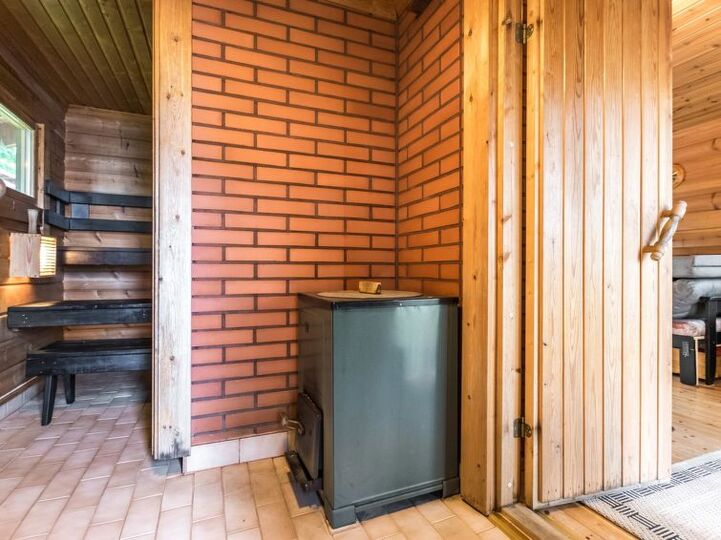 Perfekter Familienurlaub, Hartola 1031