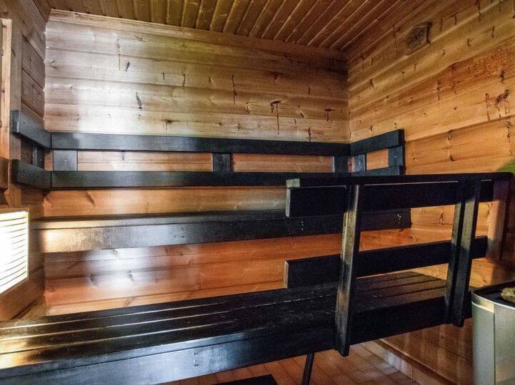 Perfekter Familienurlaub, Hartola 1031
