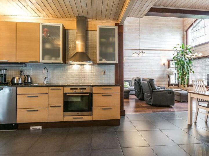 Perfekter Familienurlaub, Hartola 1031