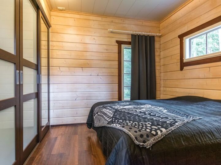 Perfekter Familienurlaub, Hartola 1031