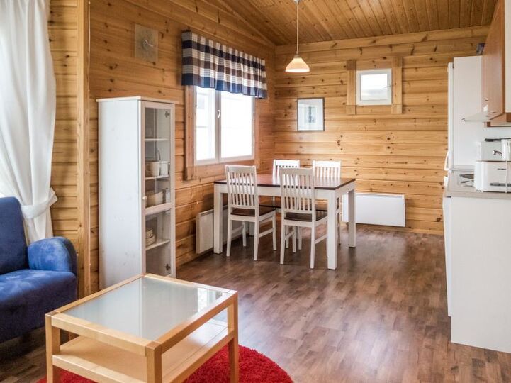Perfekter Familienurlaub, Sotkamo 1122