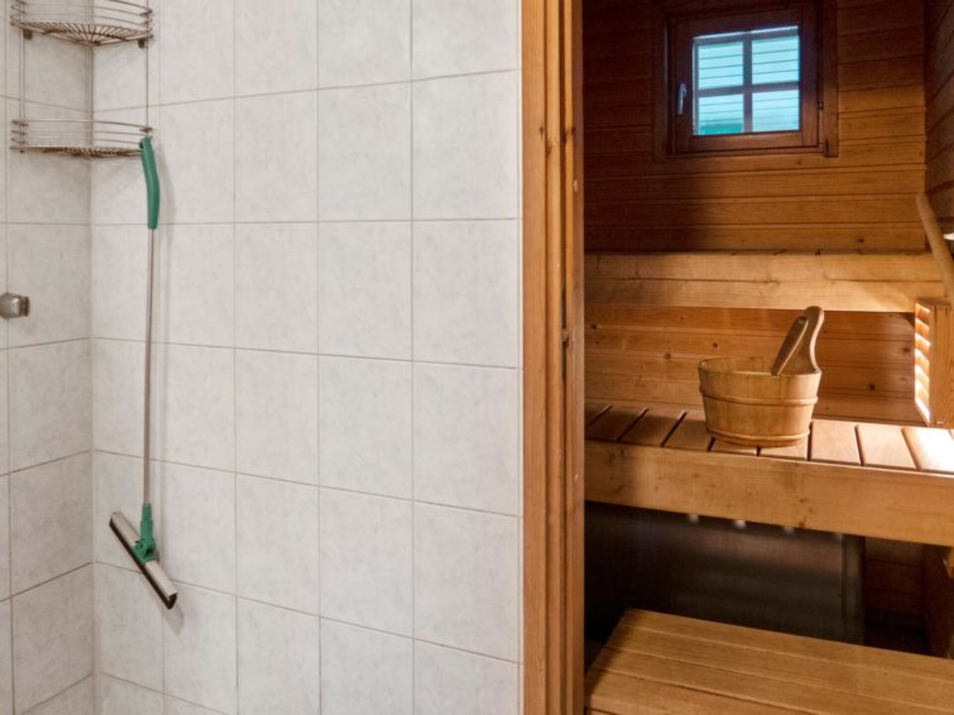 Ihr zweites Zuhause, Sotkamo 1124