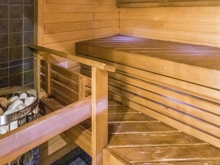 Exklusives Haus in perfekter Lage, Sotkamo 1126