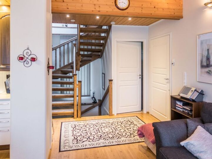 Exklusives Haus in perfekter Lage, Sotkamo 1126