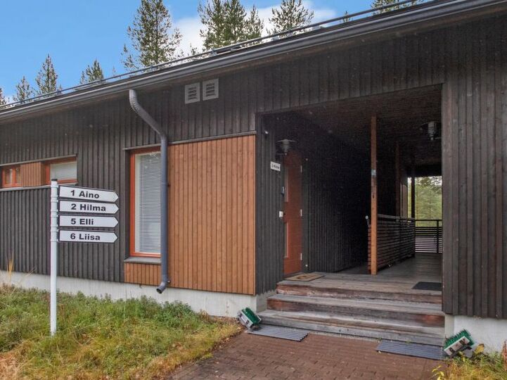 Ihr perfekter Kurzurlaub, Sotkamo 1134