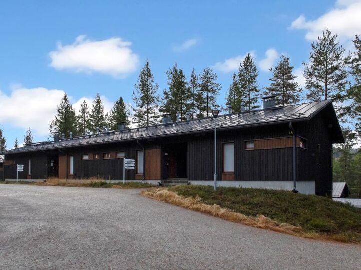 Ihr perfekter Kurzurlaub, Sotkamo 1134