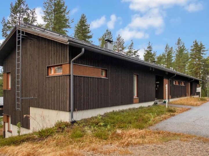 Ihr perfekter Kurzurlaub, Sotkamo 1134