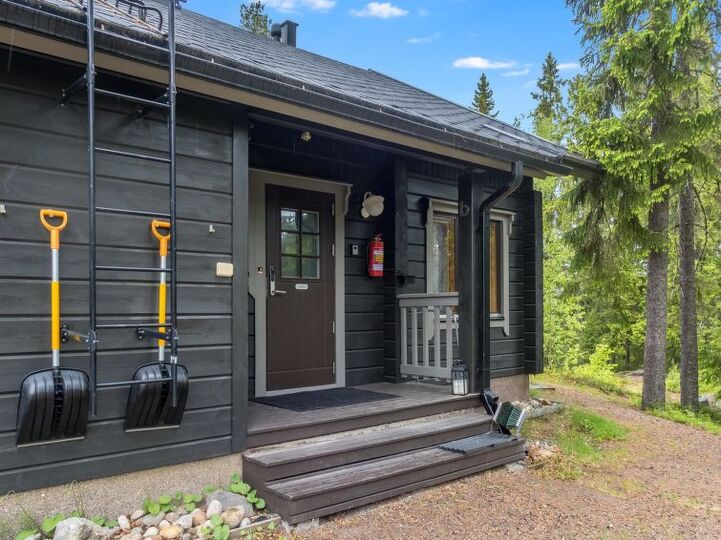 5-Sterne-Haus in bester Lage, Sotkamo 1135, Sotkamo, Finland