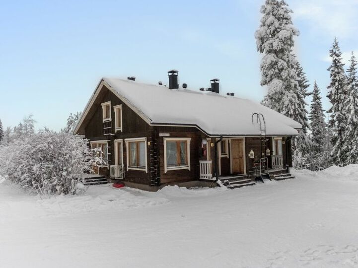 Magische Familienerinnerungen, Sotkamo 1139, Sotkamo, Finland