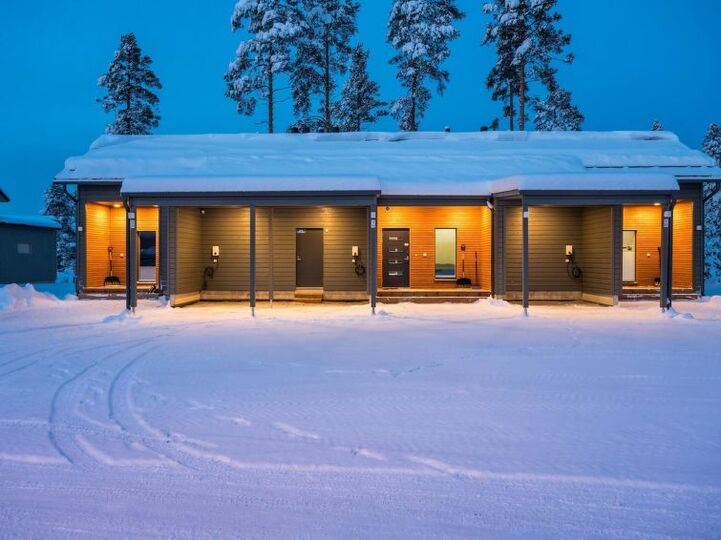 Ihr perfekter Kurzurlaub, Sotkamo 1142, Sotkamo, Finland