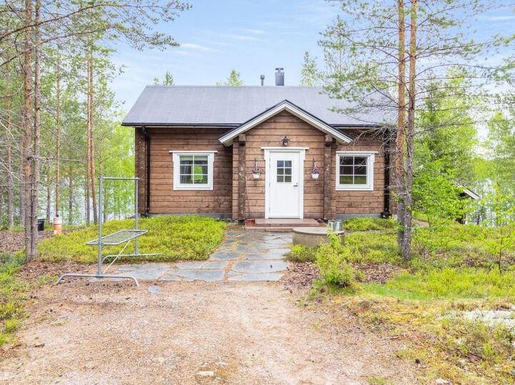 Zeit zum Entspannen, Puolanka 1146, Puolanka, Finland