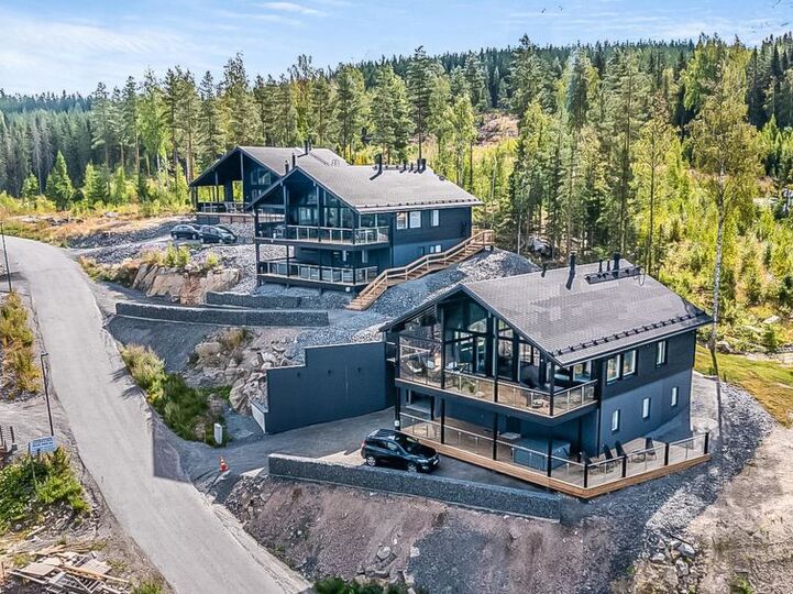 Ihr zweites Zuhause, Kuhmoinen 1029, Kuhmoinen, Finland