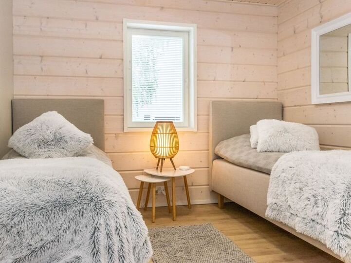 Ihr zweites Zuhause, Kuhmoinen 1029
