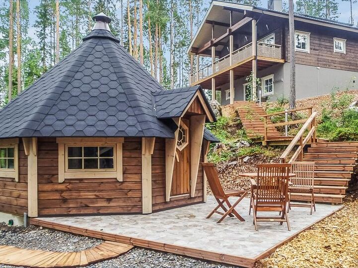 Outdoor