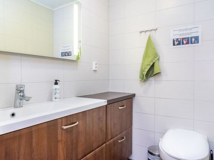 Luxuriöser Rückzugsort, den Sie lieben werden, Ristiina 1118