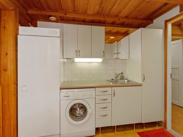 5-Sterne-Haus in bester Lage, Puumala 1096