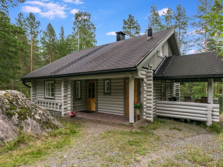 Ihr zweites Zuhause, Puumala 1097, Puumala, Finland