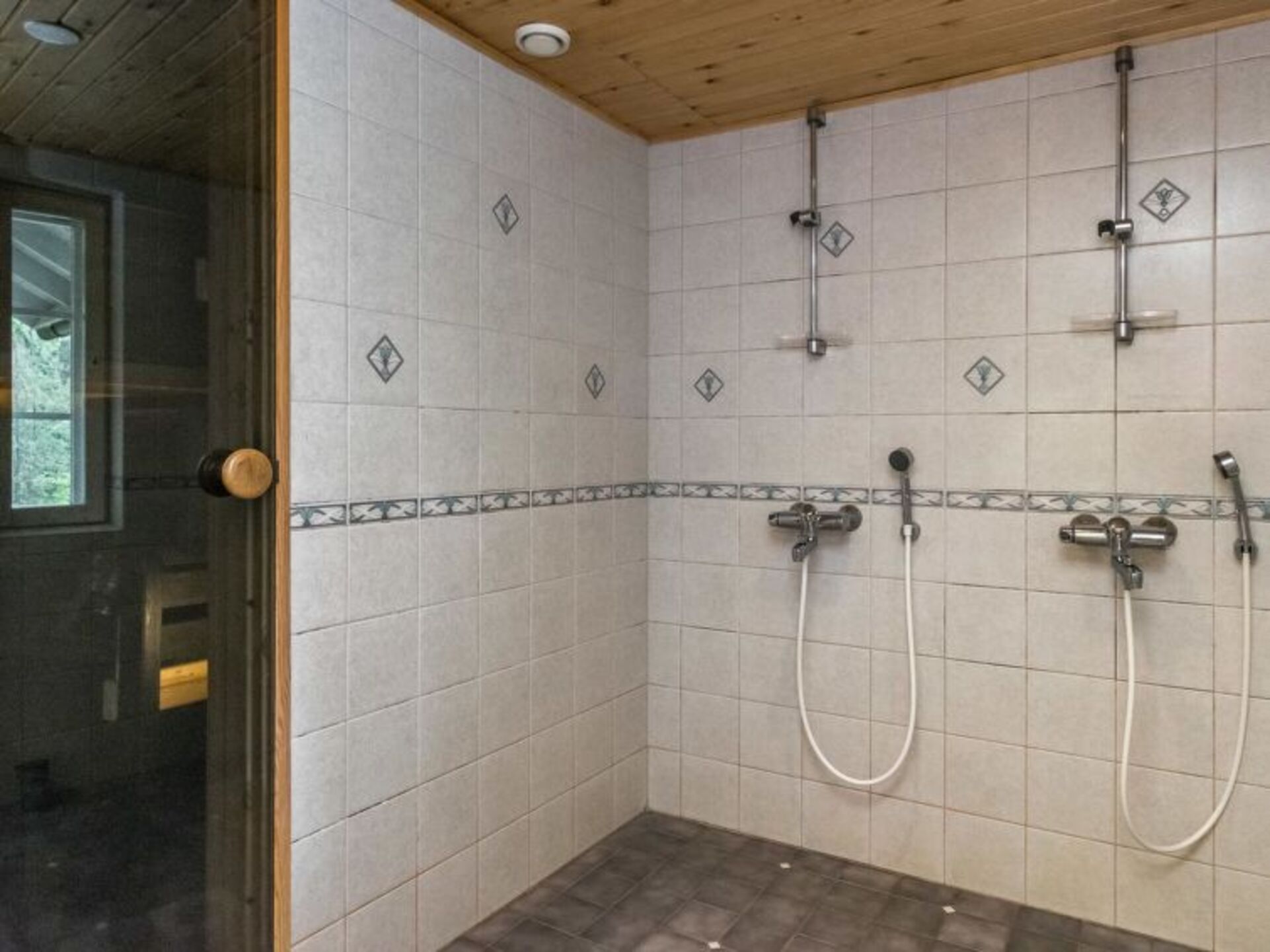 Ihr zweites Zuhause, Puumala 1097