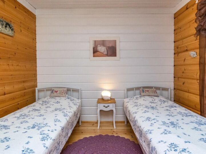 Luxuriöser Rückzugsort, den Sie lieben werden, Punkaharju 1098