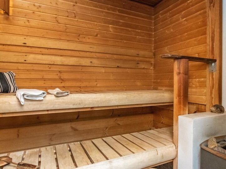 Luxuriöser Rückzugsort, den Sie lieben werden, Punkaharju 1098