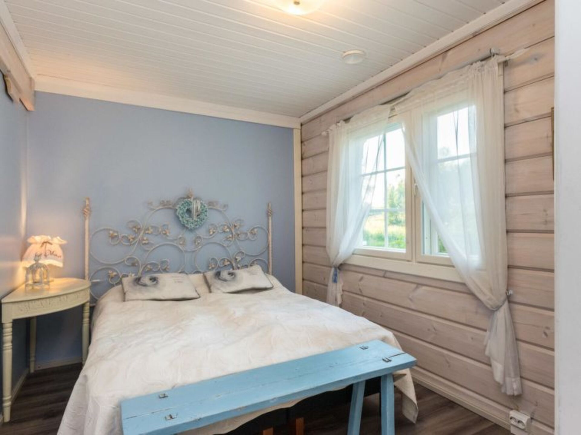 Perfekter Familienurlaub, Punkaharju 1100