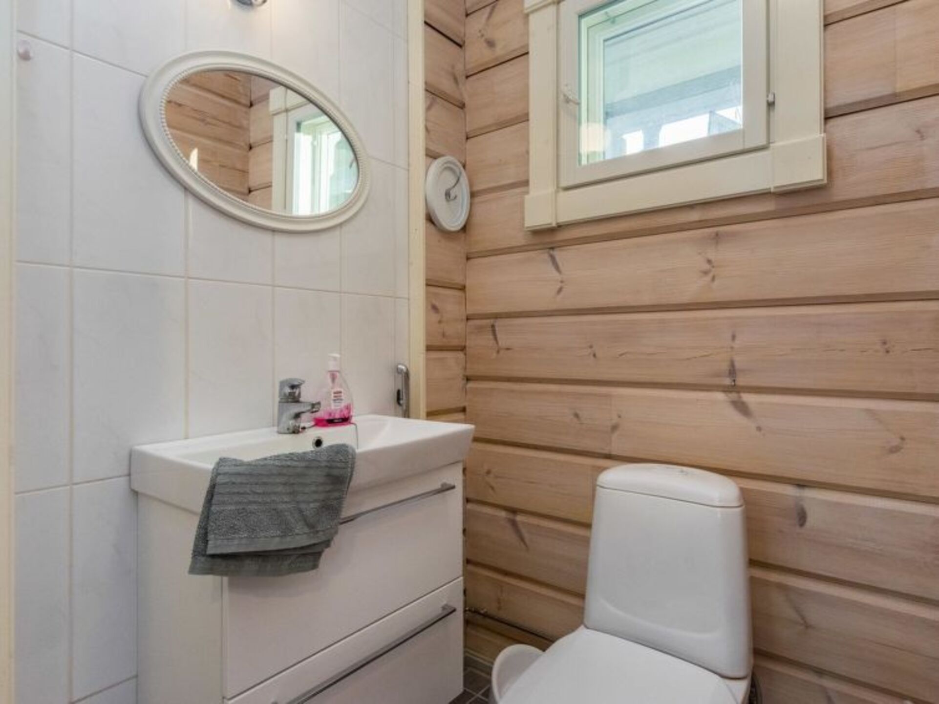 Perfekter Familienurlaub, Punkaharju 1100