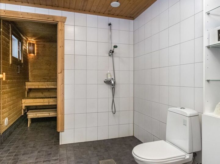 Perfekter Familienurlaub, Punkaharju 1102