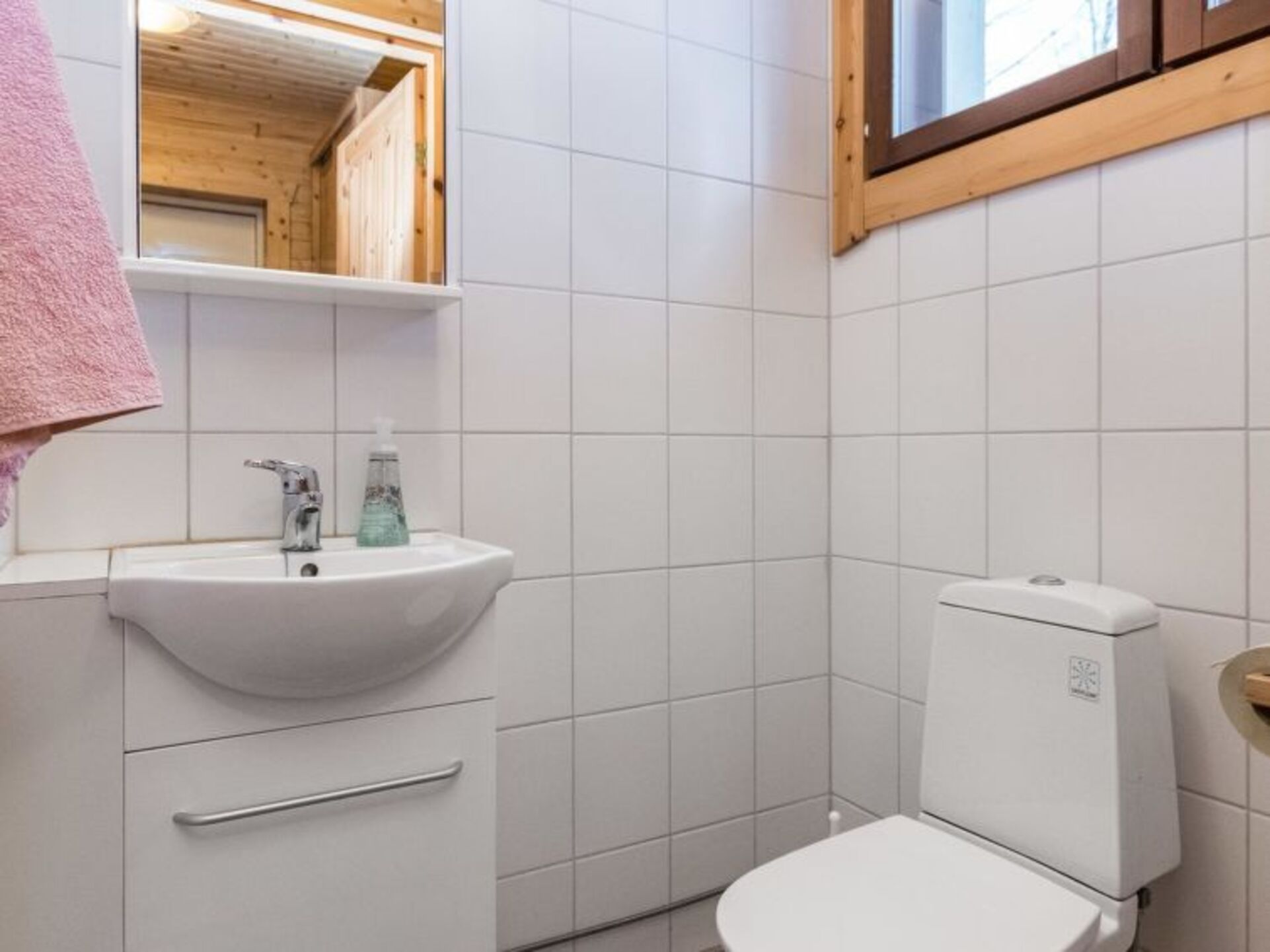 Perfekter Familienurlaub, Punkaharju 1102
