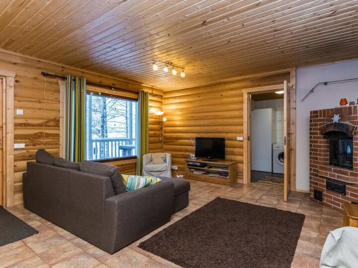 Perfekter Familienurlaub, Punkaharju 1102