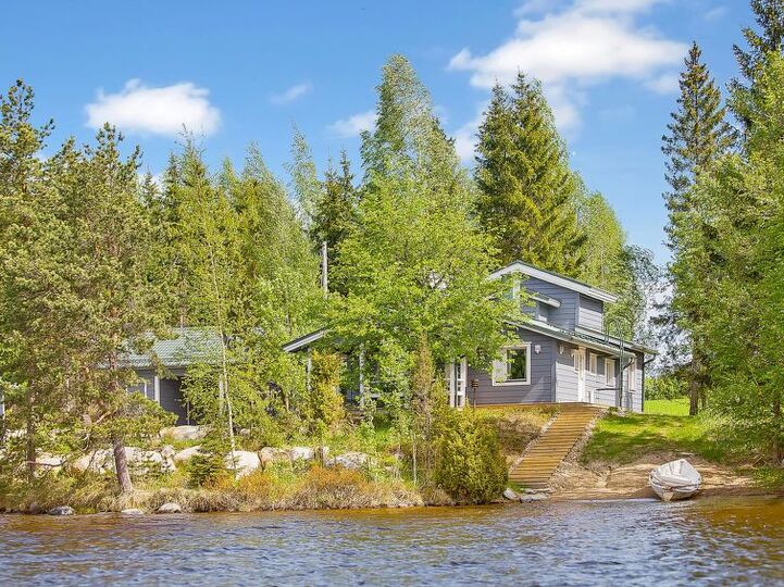 Perfekter Familienurlaub, Pertunmaa 1118, Pertunmaa, Finland