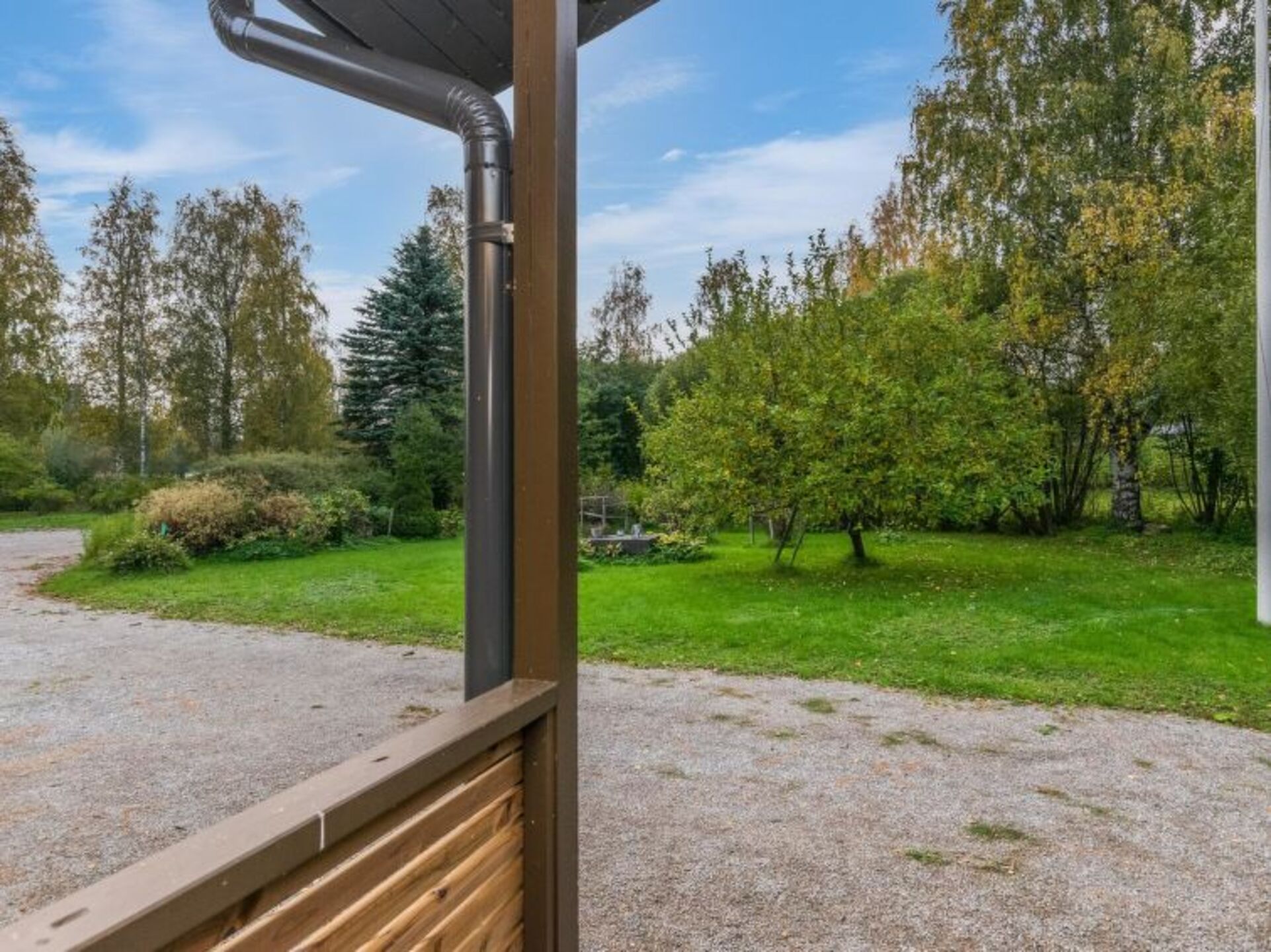 Moderne 4-Schlafzimmer-Villa in Etelä-Savo, 1117