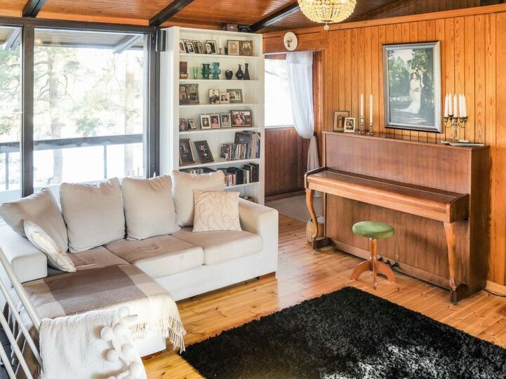 Exklusives Haus in perfekter Lage, Sipoo 1016