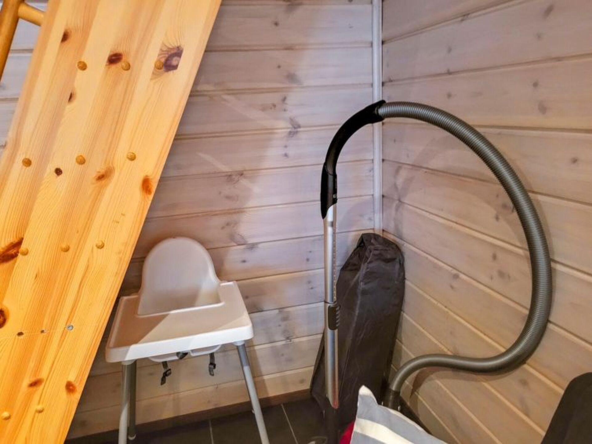 Perfekter Familienurlaub, Nilsiä 1087