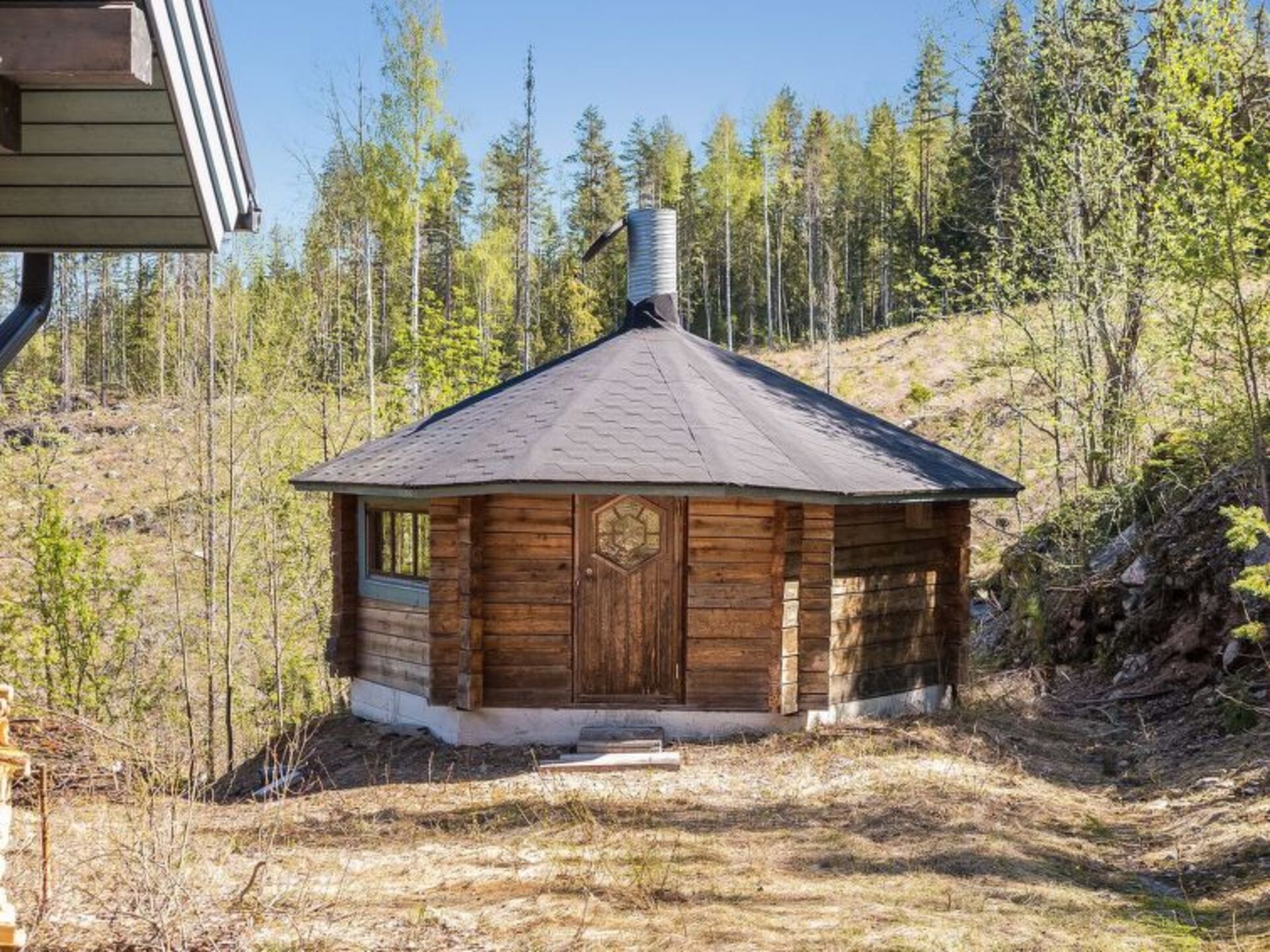 Perfekter Familienurlaub, Nilsiä 1087