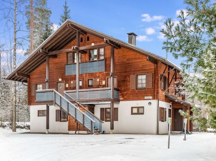 Ihr perfekter Kurzurlaub, Nilsiä 1088, Nilsiä, Finland
