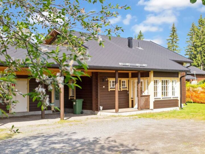 5-Sterne-Haus in bester Lage, Lapinlahti 1064, Lapinlahti, Finland
