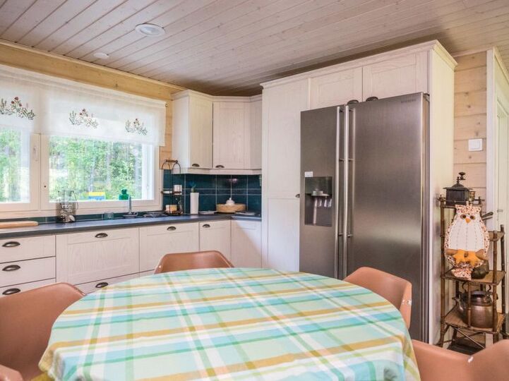 5-Sterne-Haus in bester Lage, Loviisa 1026