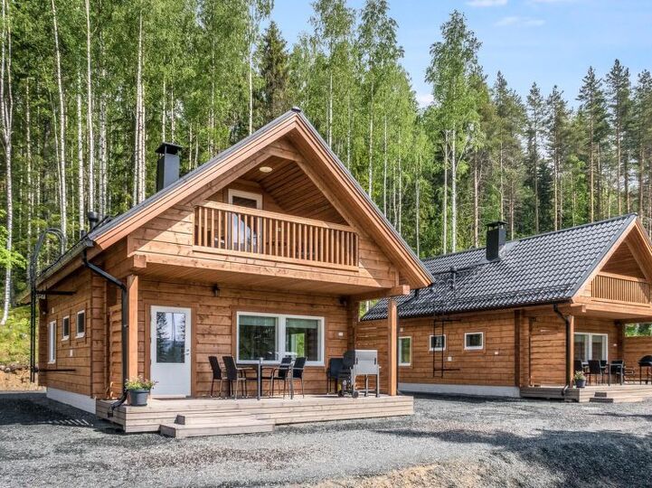 Ihr perfekter Kurzurlaub, Lieksa 1047, Lieksa, Finland