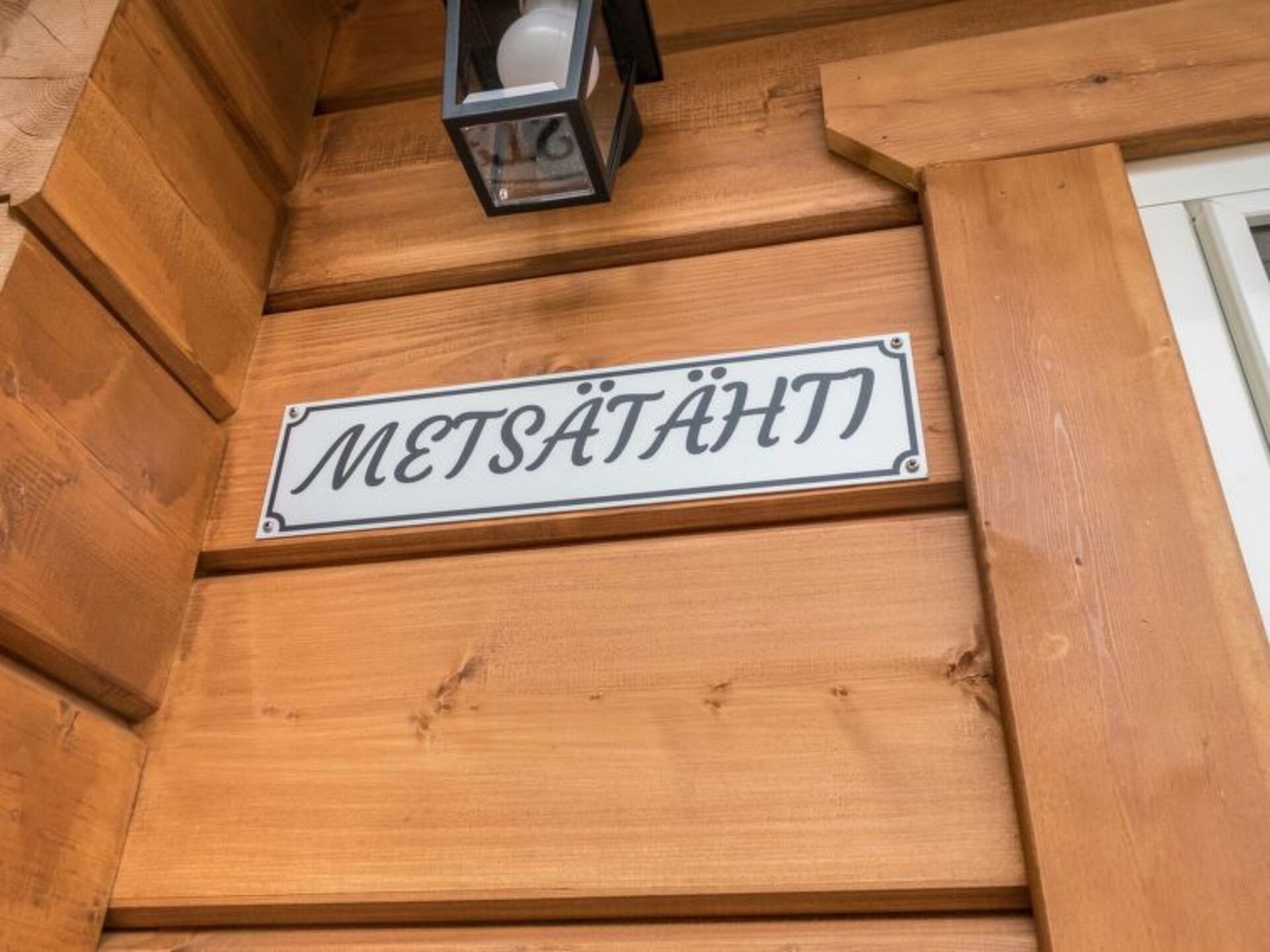 Ihr zweites Zuhause, Lieksa 1048