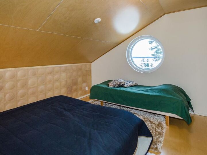 Exklusives Haus in perfekter Lage, Lieksa 1051
