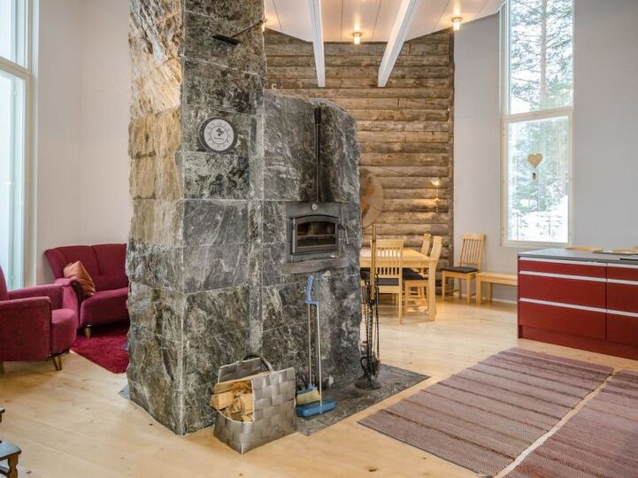 Exklusives Haus in perfekter Lage, Lieksa 1051