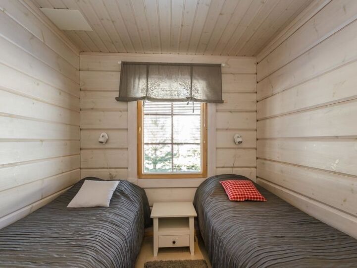 Luxuriöser Rückzugsort, den Sie lieben werden, Lieksa 1052