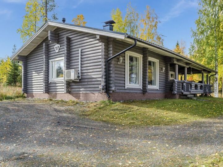 Perfekter Familienurlaub, Joensuu 1038, Joensuu, Finland