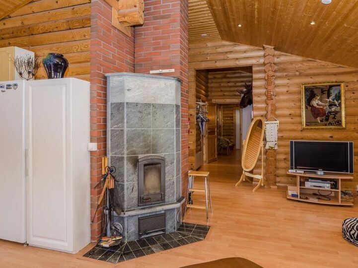 Perfekter Familienurlaub, Joensuu 1038