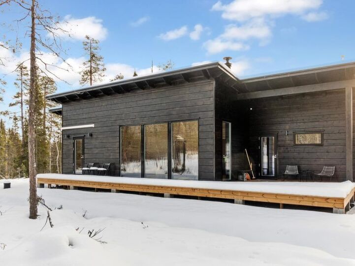 Luxus-Retreat, das Sie lieben werden, Salla 1282, Salla, Finland