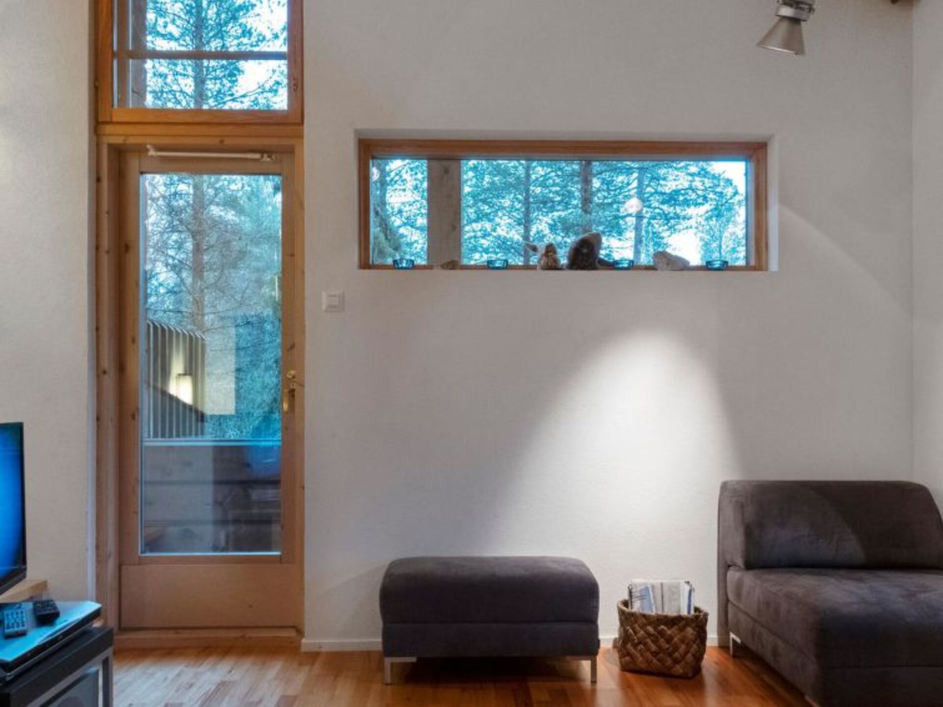 Exklusives Haus in perfekter Lage, Salla 1284