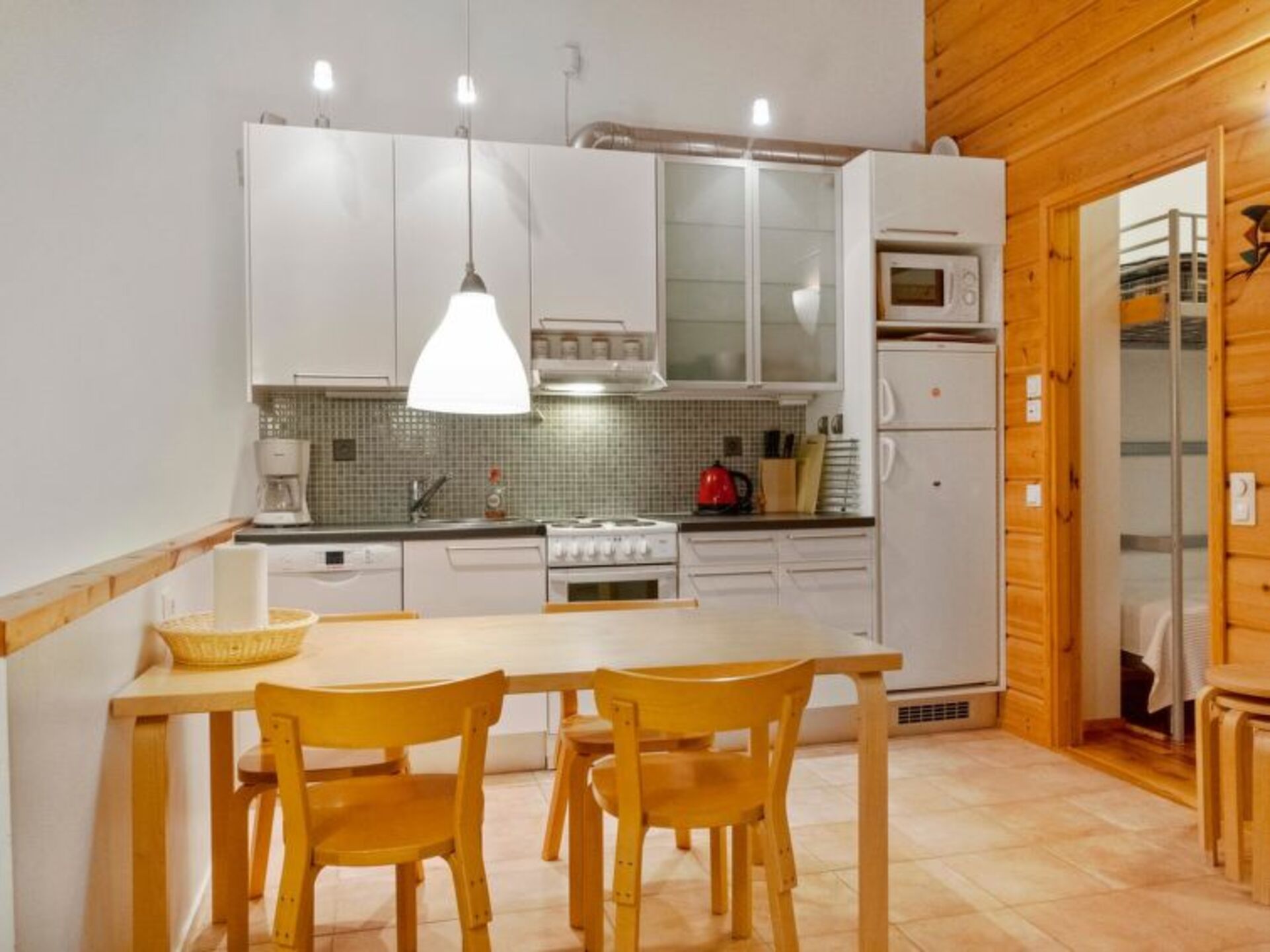 Exklusives Haus in perfekter Lage, Salla 1284