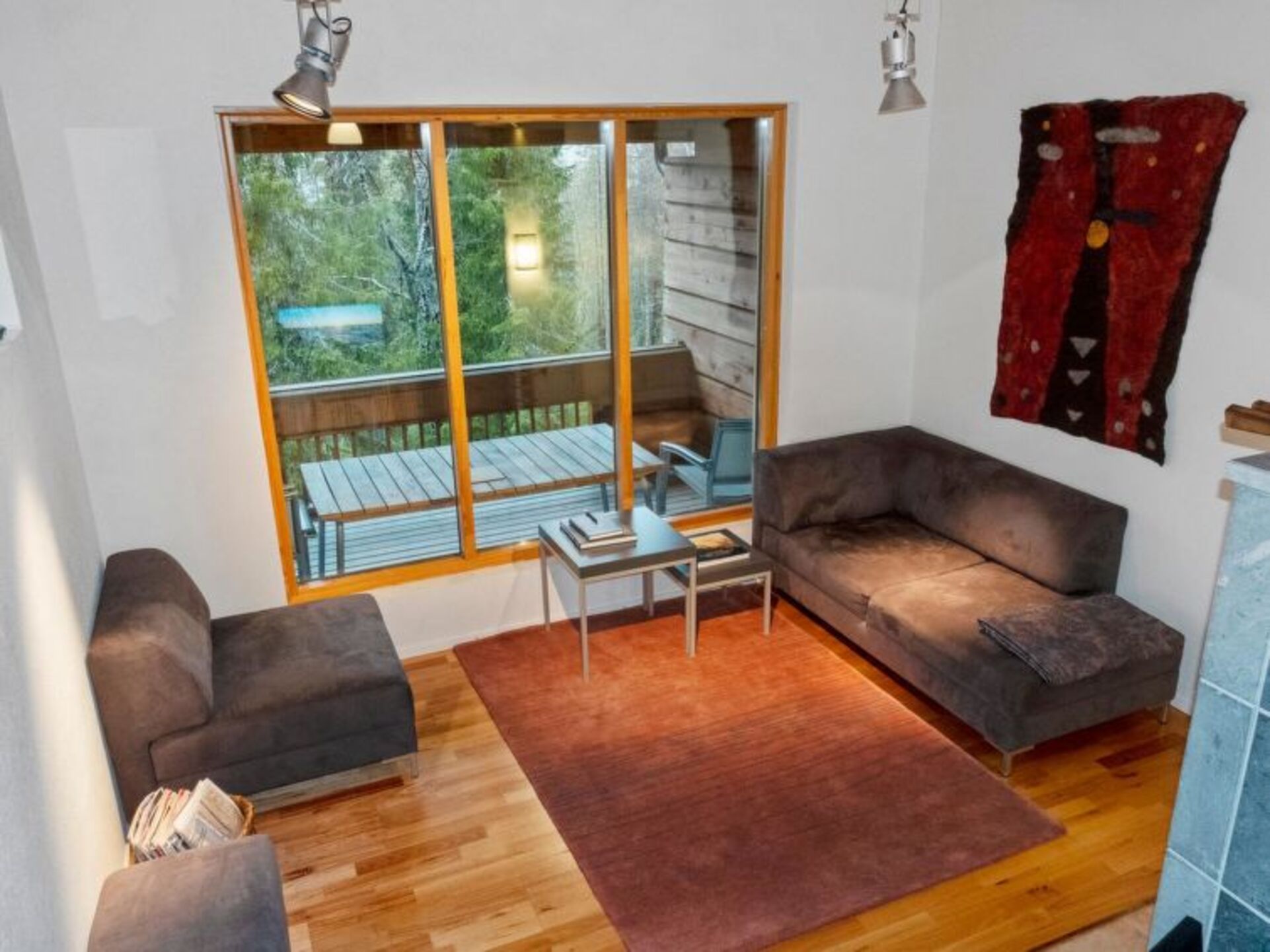 Exklusives Haus in perfekter Lage, Salla 1284