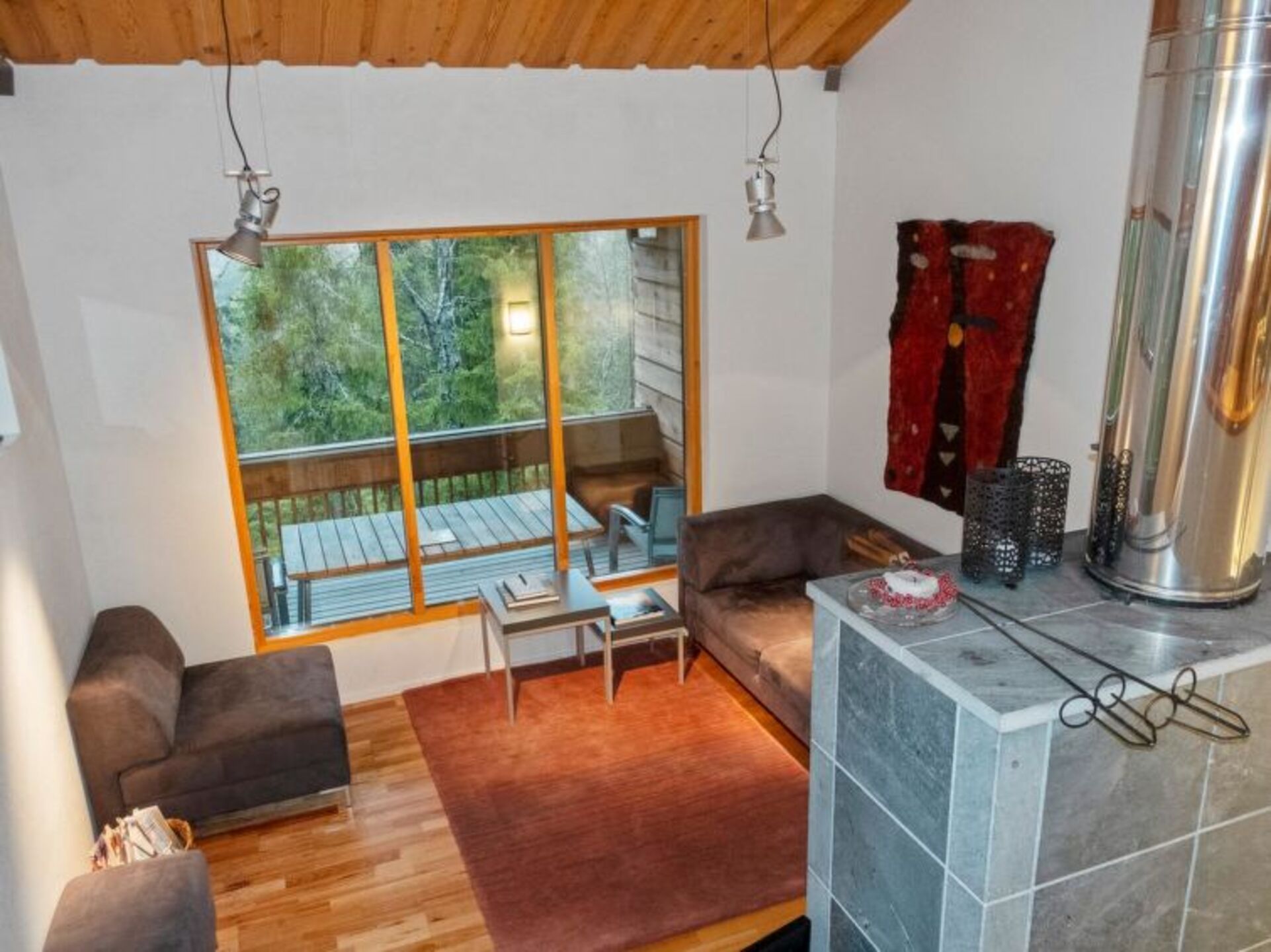 Exklusives Haus in perfekter Lage, Salla 1284