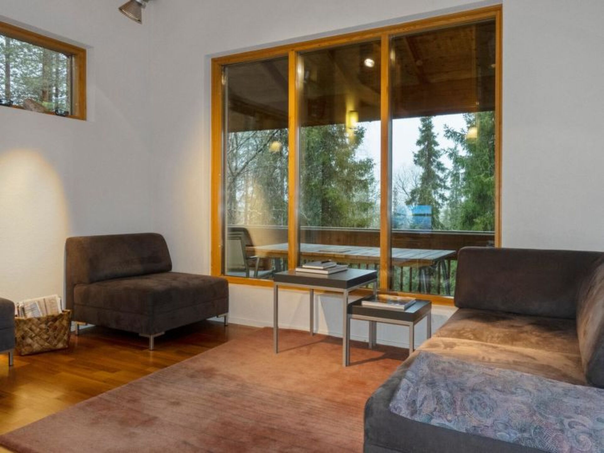 Exklusives Haus in perfekter Lage, Salla 1284